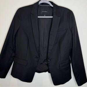 Banana Republic Black Blazer